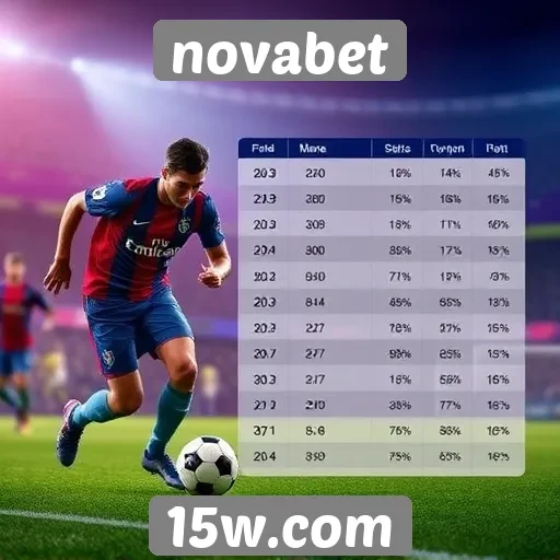 tendências de apostas no site novabet