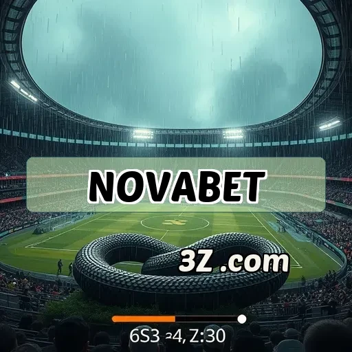 novabet: A Revolução do Cassino Online que Todos Estão Experimentando