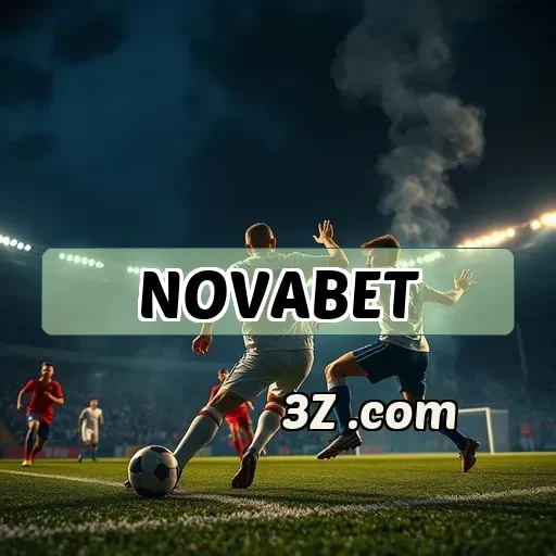 novabet: Acelere nas Apostas com a Fórmula 1 e Ganhe Prêmios!