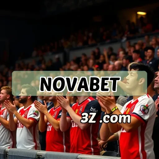 novabet: Apostas em Loteria que Encantam e Surpreendem!