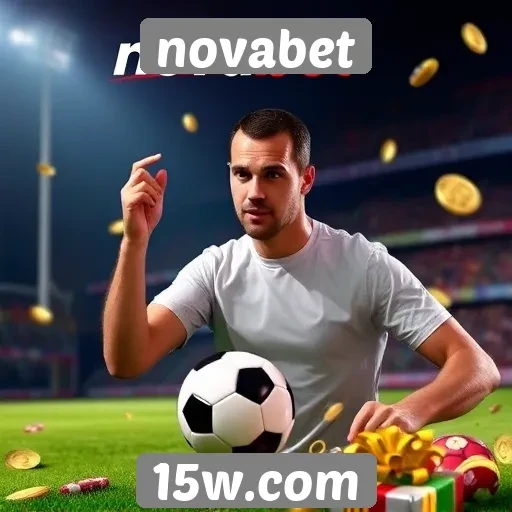Impacto das promoções do novabet na experiência do usuário