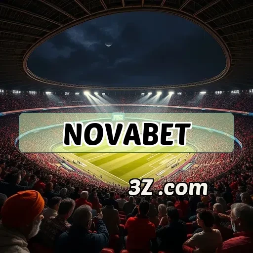novabet: As Promoções Imperdíveis que Transformam suas Apostas!
