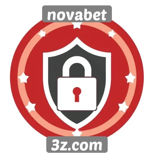Segurança e privacidade no site de apostas novabet