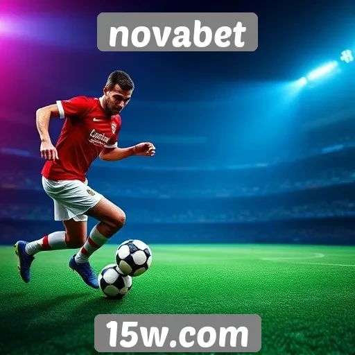 Trends de apostas esportivas em Novabet