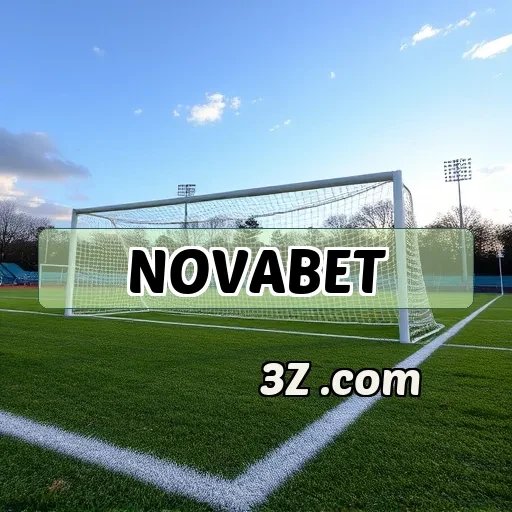 novabet: Explore Apostas no Tênis e Vença com Estratégia