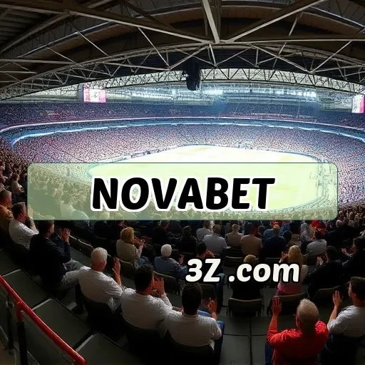 novabet: A Nova Fronteira dos Jogos Virtuais para Brasileiros